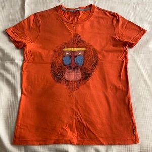 Paul Smith boys t-shirt